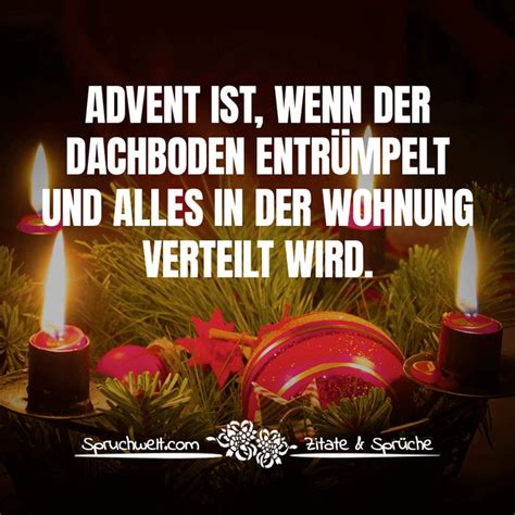 lustig advent sprüche|kurze adventssprüche.